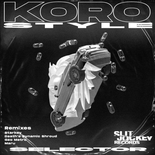 Selector (Geo Metro XLT Edit) cover art