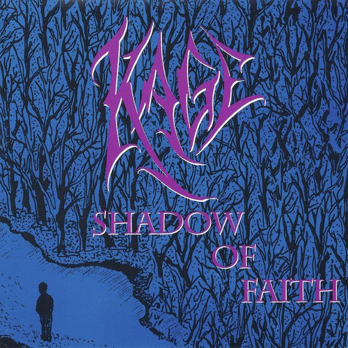 Shadow of Faith