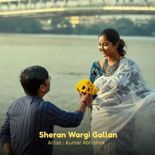 Sheran Wargi Gallan
