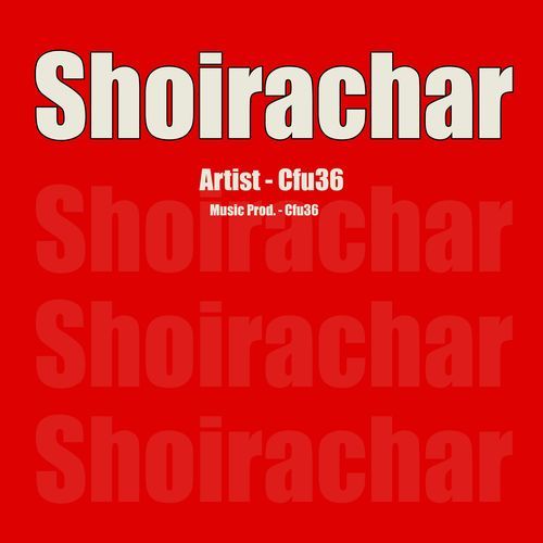 Shoirachar