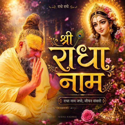 Shri Radha Naam