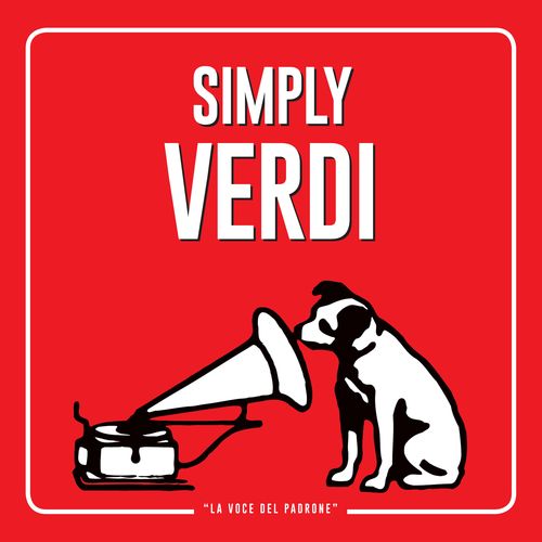 Simply Verdi