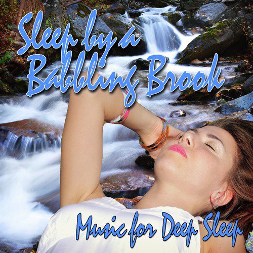 Sleep by a Babbling Brook (Nature Sound)_poster_image