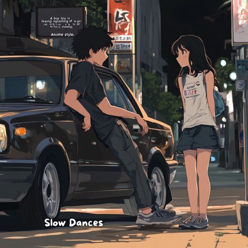 Slow Dances