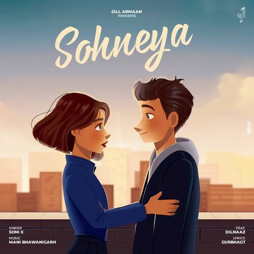 Sohneya (feat. Dilnaaz)