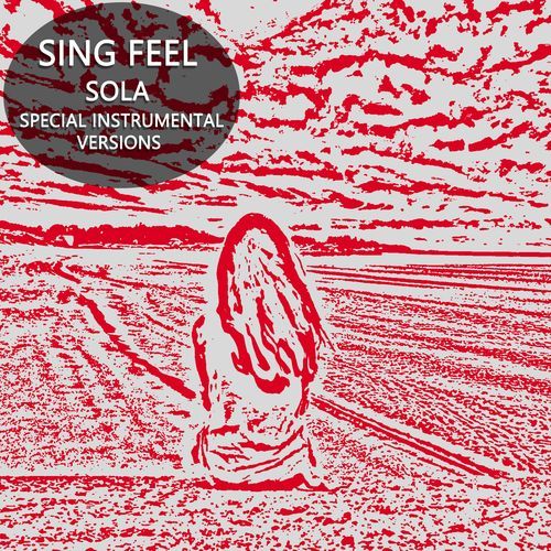 Sola (Edit Instrumental without Piano)