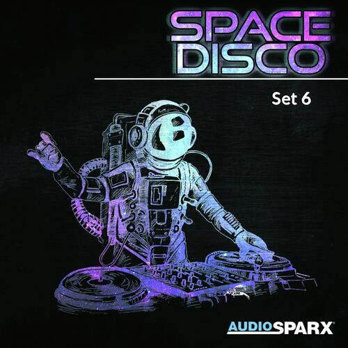 Space Disco, Set 6