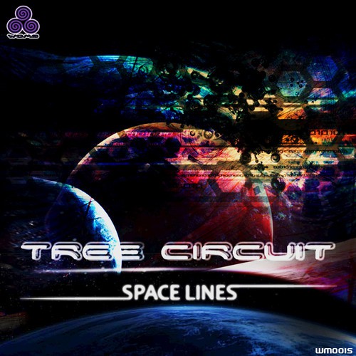 Space Lines