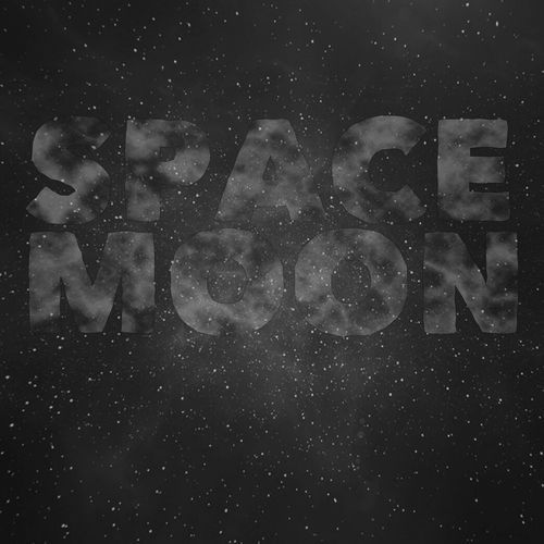 Space Moon
