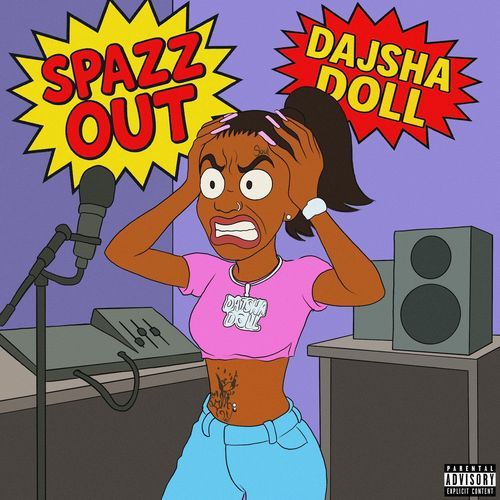 Chirpin cover art