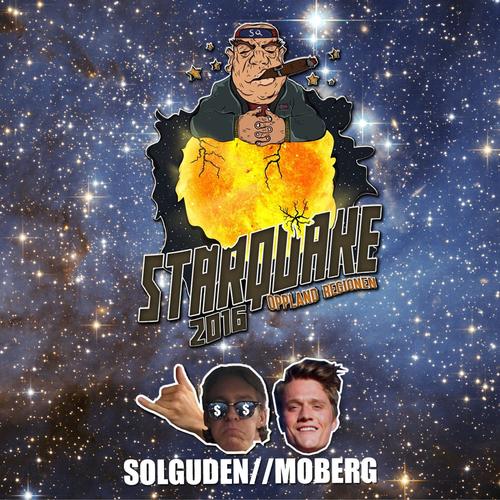 Starquake 2016 (feat. Moberg)