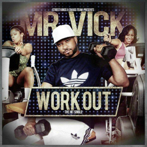 Street Kingz & Swagg Team Presents: Workout