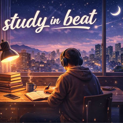 Study in Beat cover art
