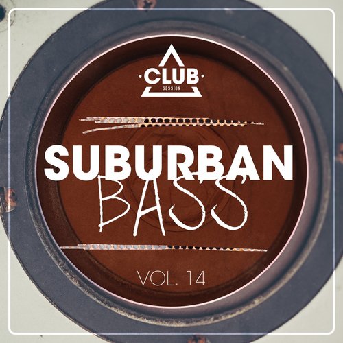 Suburban Bass, Vol. 14