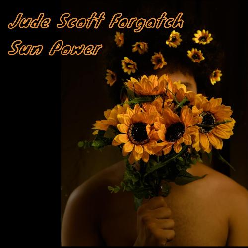 With Love from Scottie cover art