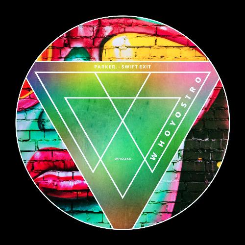 Dizzy (Original Mix) cover art