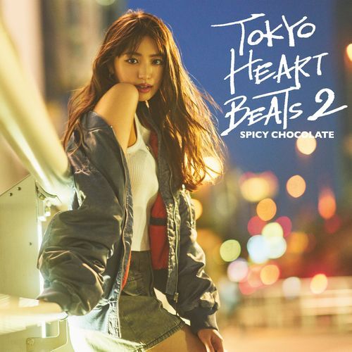 TOKYO HEART BEATS 2_poster_image