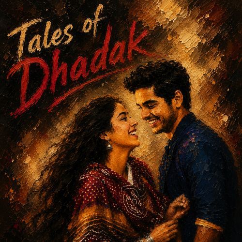 Tales of Dhadak