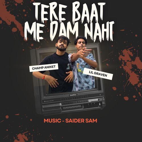 Tere Baat Me Dam Nahi