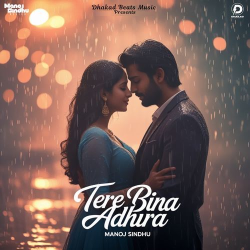 Tere Bin Adhura