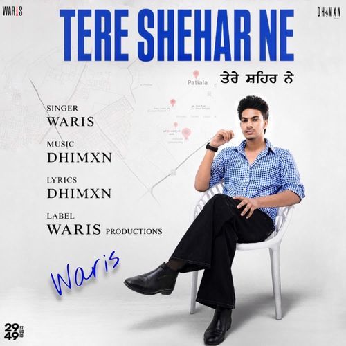 Tere Shehar Ne