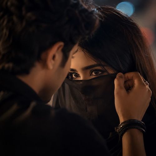 Teri Naina Julam