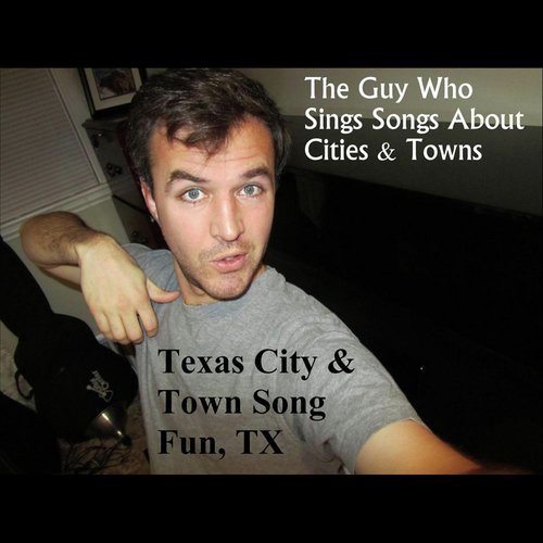 The Waco Song! cover art