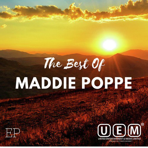 The Best of Maddie Poppe EP_poster_image