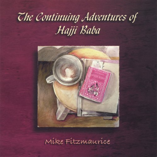 Hajji's Theme Reprise cover art