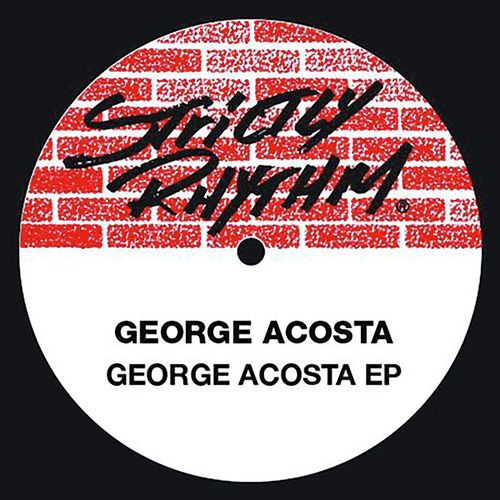 The George Acosta EP_poster_image