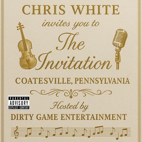The Invitation