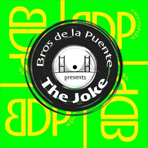 The Joke cover art