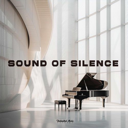 The Sound Of Silence