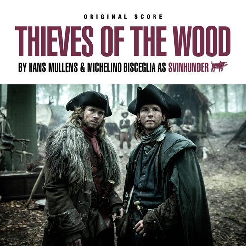 Main theme cover art