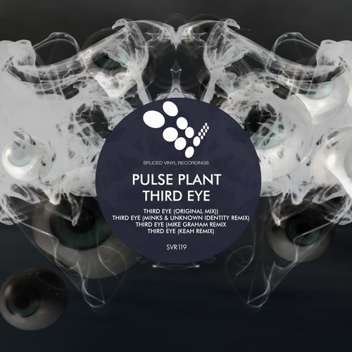 Third Eye (M!nks & Unknown Identity Remix) cover art
