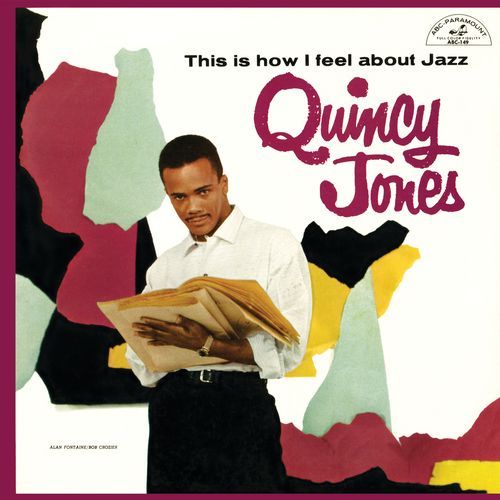 This Is How I Feel About Jazz