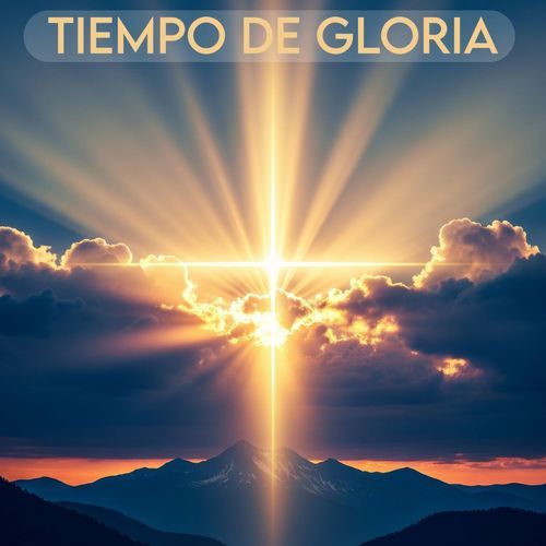 Rey santo y fiel cover art