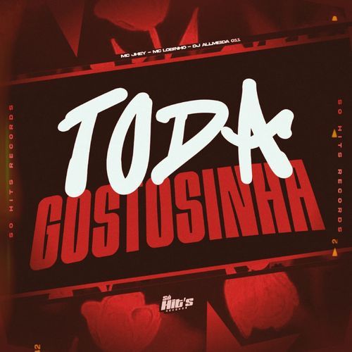 Toda Gostosinha