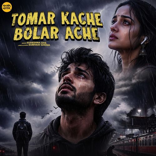 Tomar Kache Bolar Ache