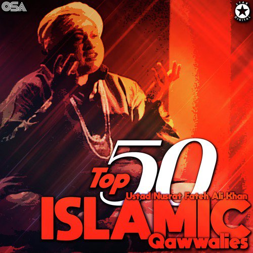 Top 50 Islamic Qawwalies