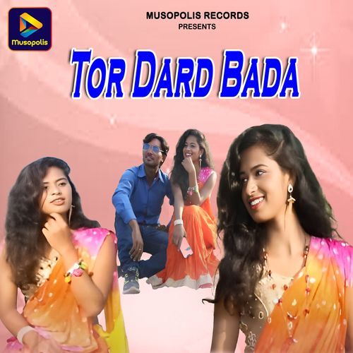 Tor Dard Bada