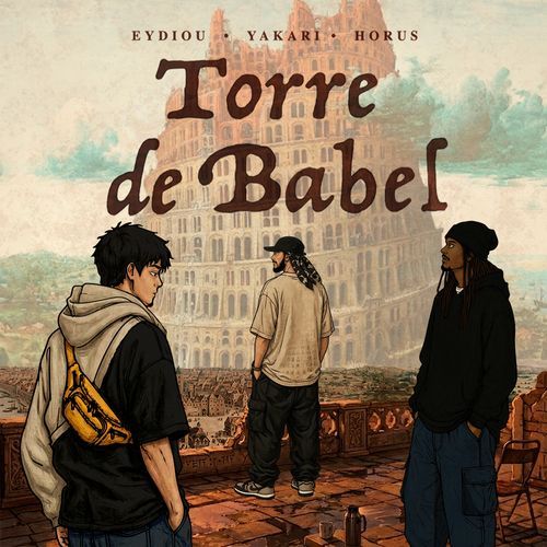 Torre de Babel