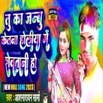 Tu Ka Janbu Ketna Holiya Me Rowtani Ho (Bhojpuri Holi Geet)