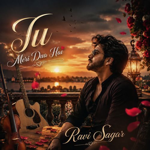 Tu Meri Dua Hai