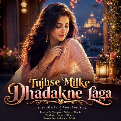 Tujhse Milke Dhadakne Laga