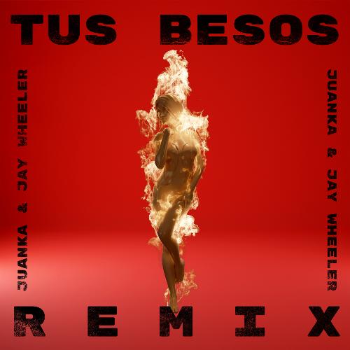 Tus Besos (Remix)