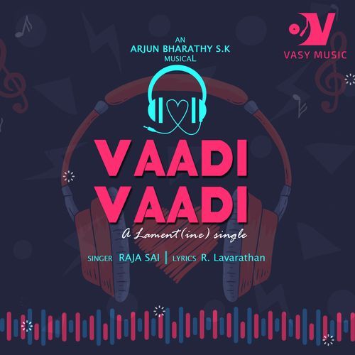 Vaadi Vaadi (Original Soundtrack)