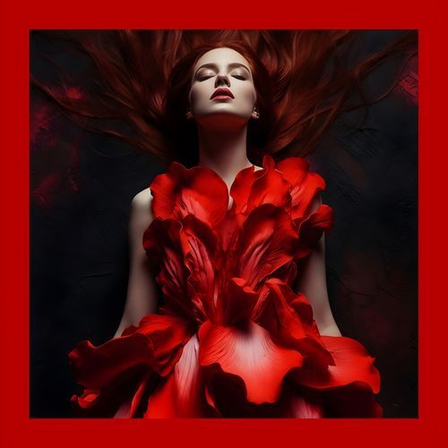 Valentine's Vibes cover art