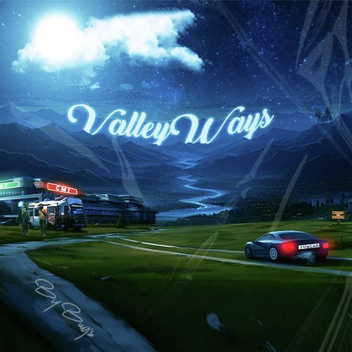 ValleyWays