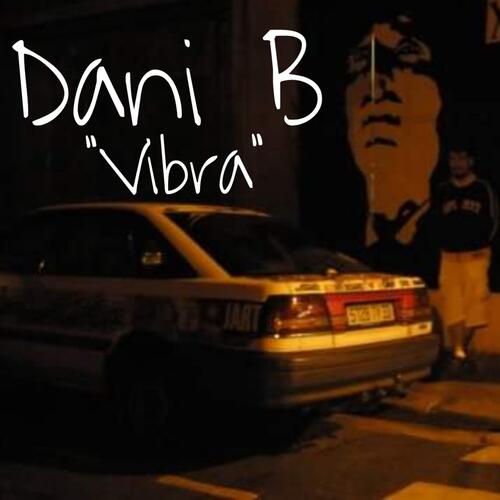 Vibra cover art